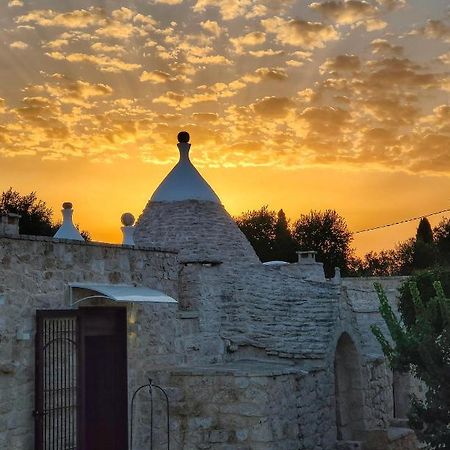 Dimore Storiche - Ulivo Di Aldo Martina Franca Dış mekan fotoğraf