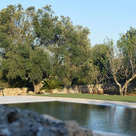 Dimore Storiche - Ulivo Di Aldo Martina Franca Dış mekan fotoğraf