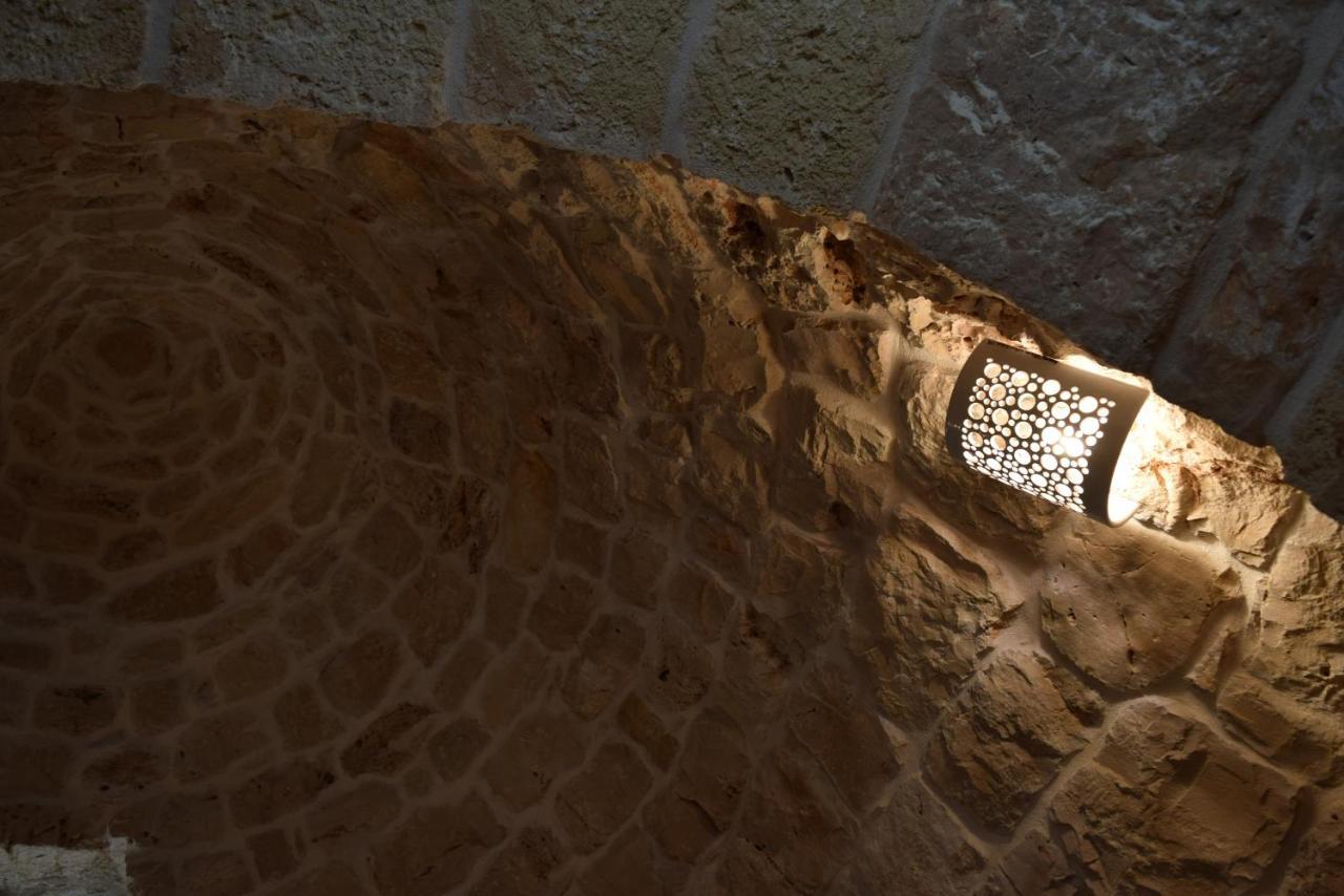 Dimore Storiche - Ulivo Di Aldo Martina Franca Dış mekan fotoğraf