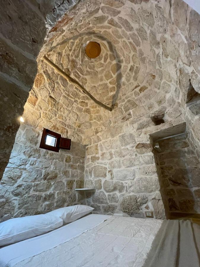 Dimore Storiche - Ulivo Di Aldo Martina Franca Dış mekan fotoğraf
