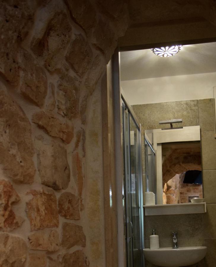 Dimore Storiche - Ulivo Di Aldo Martina Franca Dış mekan fotoğraf