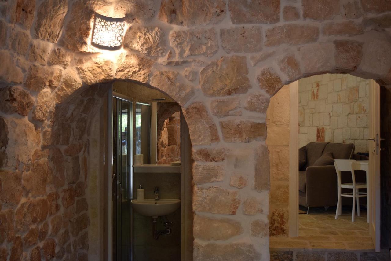 Dimore Storiche - Ulivo Di Aldo Martina Franca Dış mekan fotoğraf