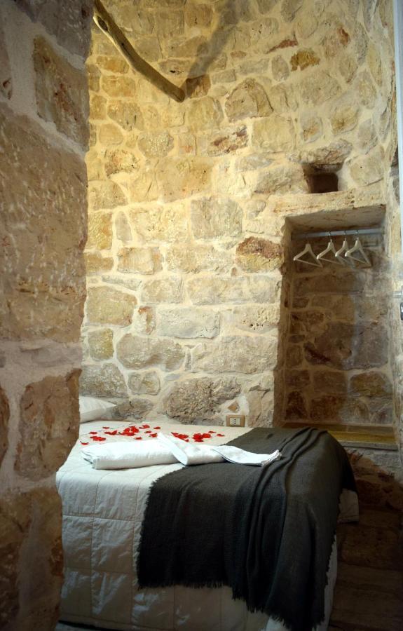 Dimore Storiche - Ulivo Di Aldo Martina Franca Dış mekan fotoğraf