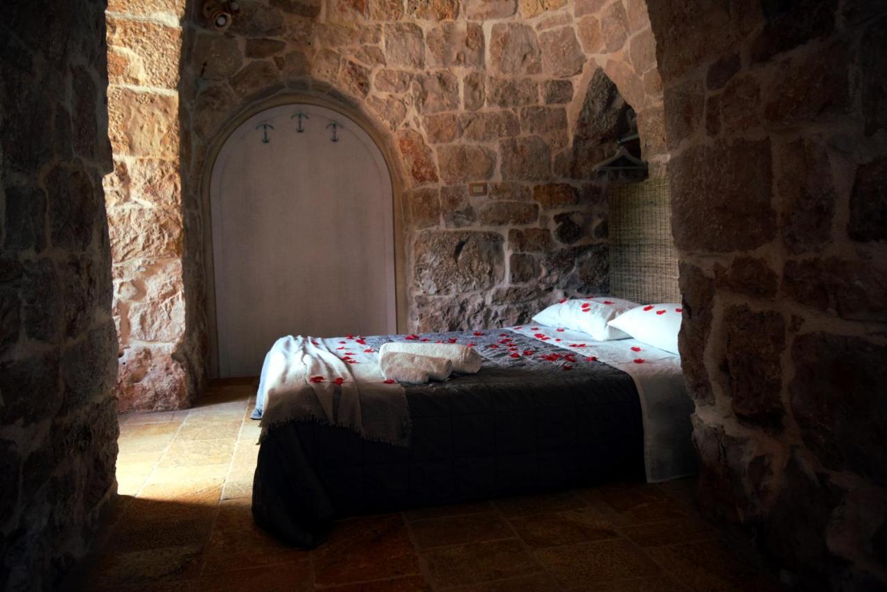 Dimore Storiche - Ulivo Di Aldo Martina Franca Dış mekan fotoğraf