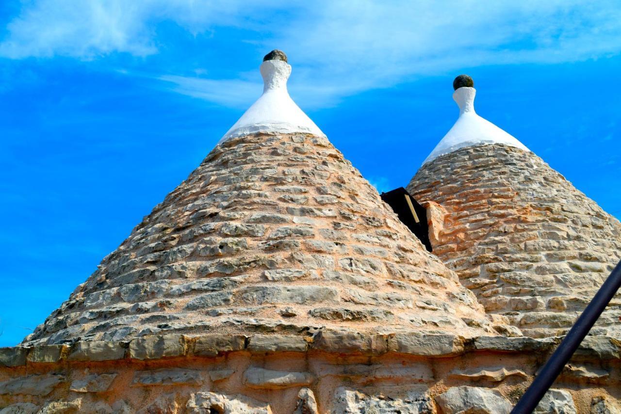 Dimore Storiche - Ulivo Di Aldo Martina Franca Dış mekan fotoğraf