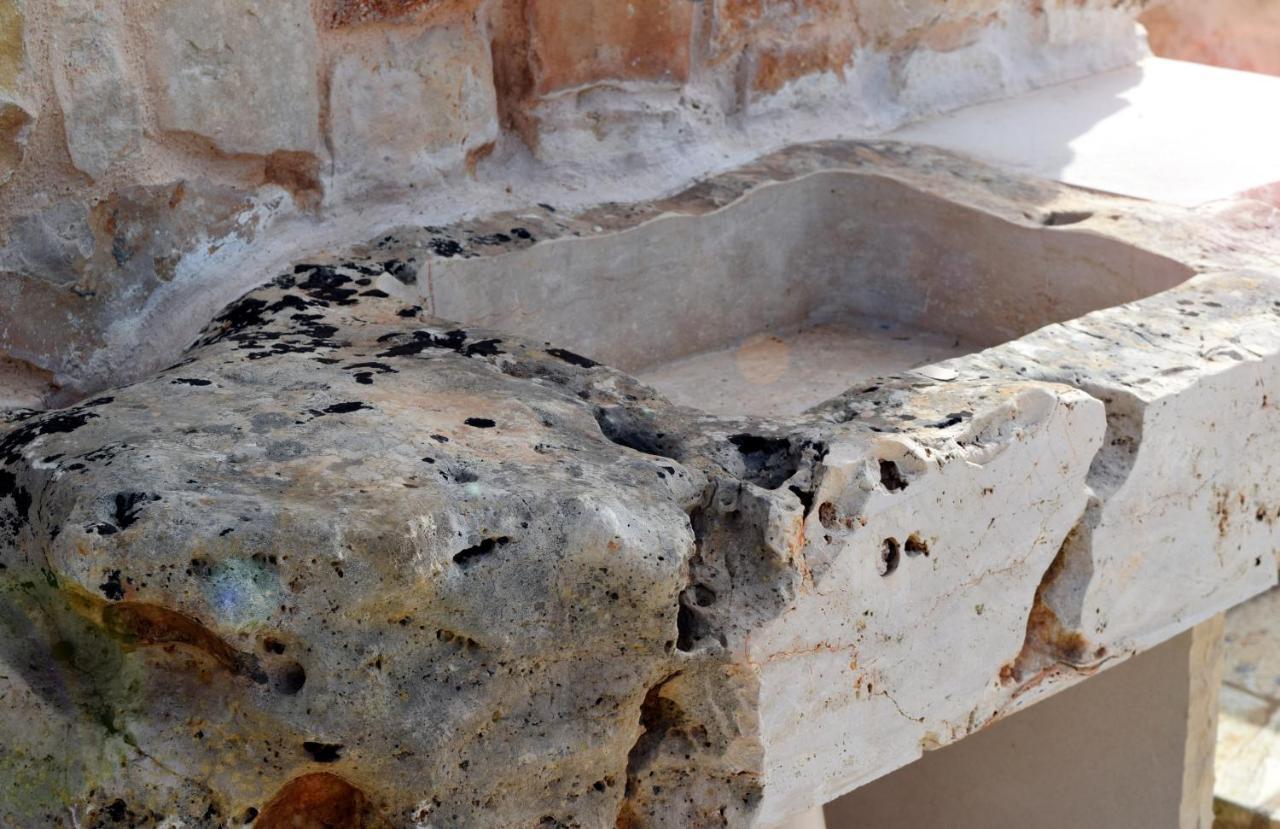 Dimore Storiche - Ulivo Di Aldo Martina Franca Dış mekan fotoğraf