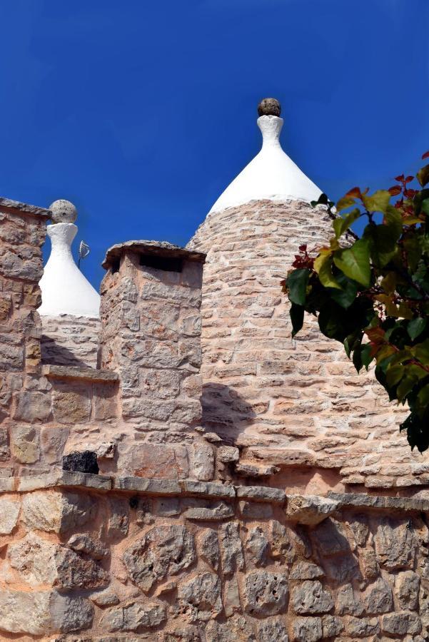Dimore Storiche - Ulivo Di Aldo Martina Franca Dış mekan fotoğraf